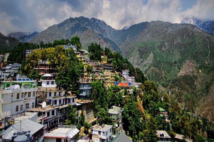 Mcleodganj