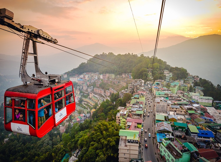 Gangtok, Sikkim