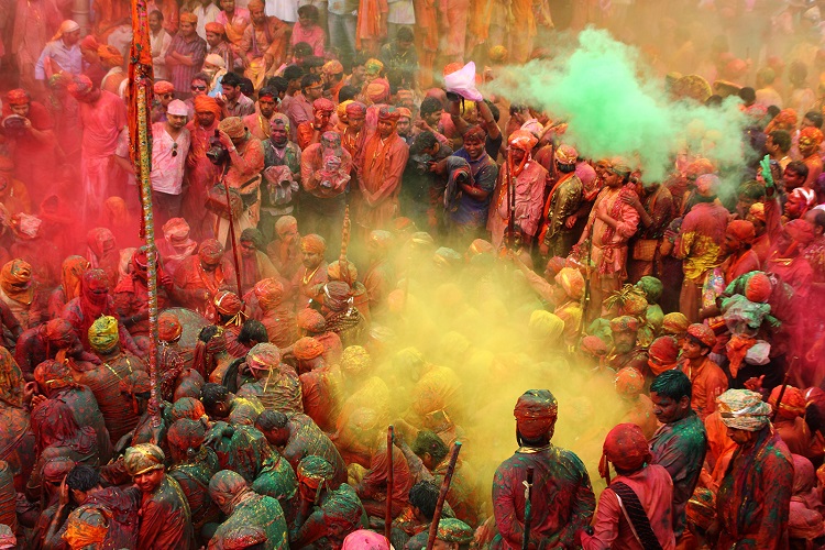 Festivals in india