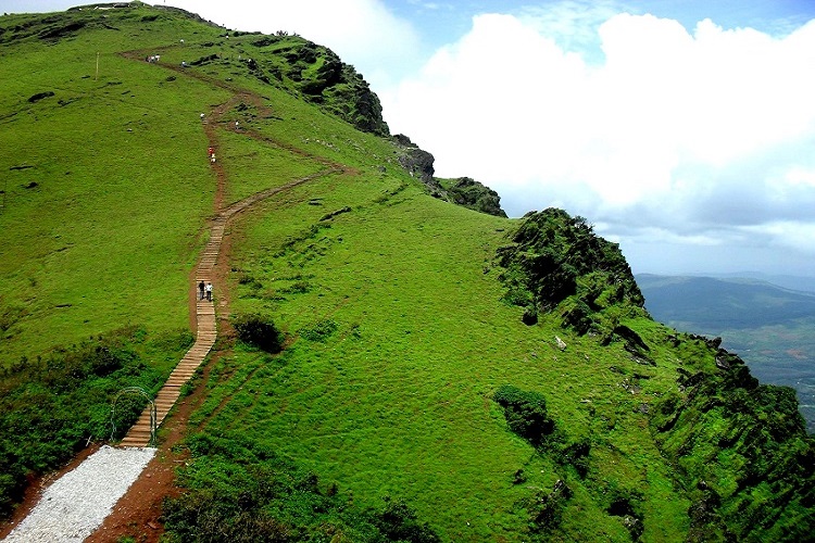 Chikmagalur