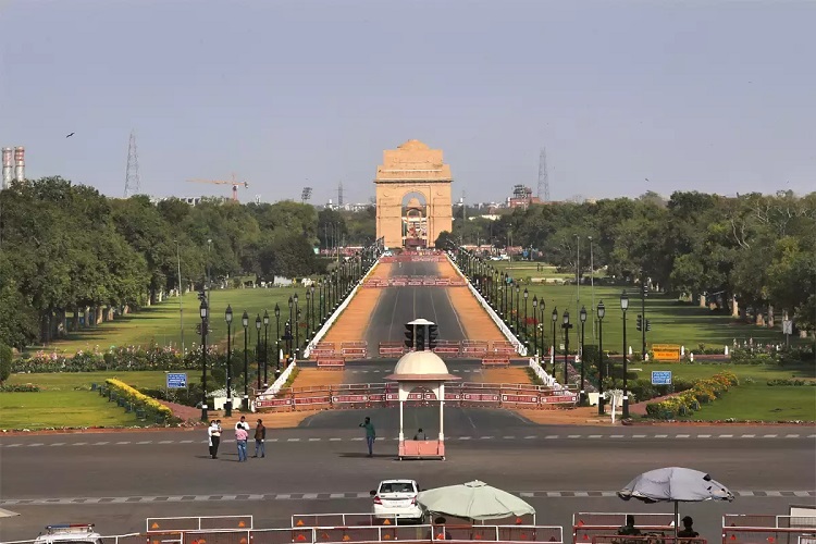 India Gate Delhi