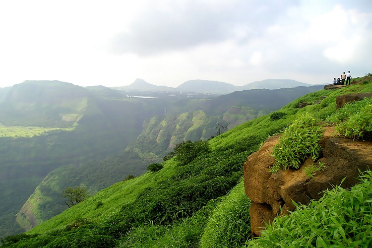 Lonavala, Maharashtra