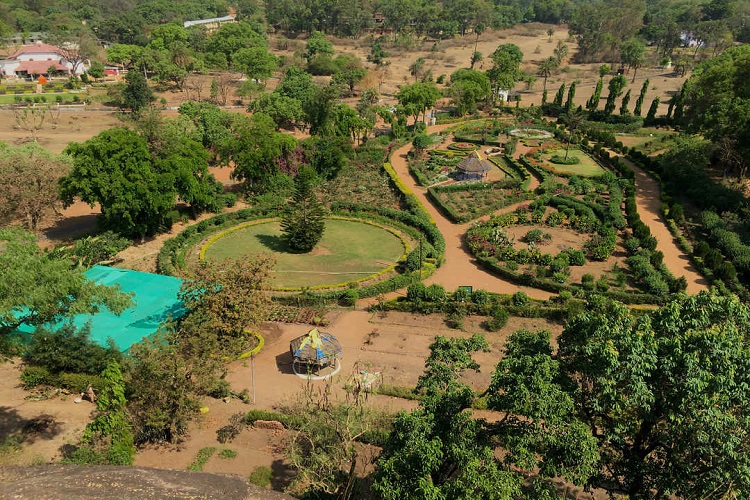 Pachmarhi, Madhya Pradesh