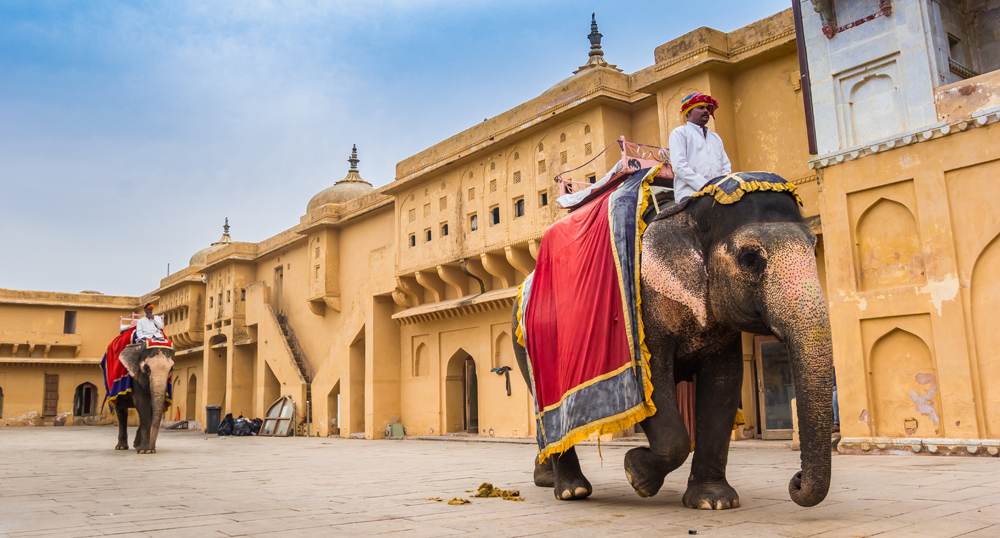 Day 3 - Tuesday - Jaipur