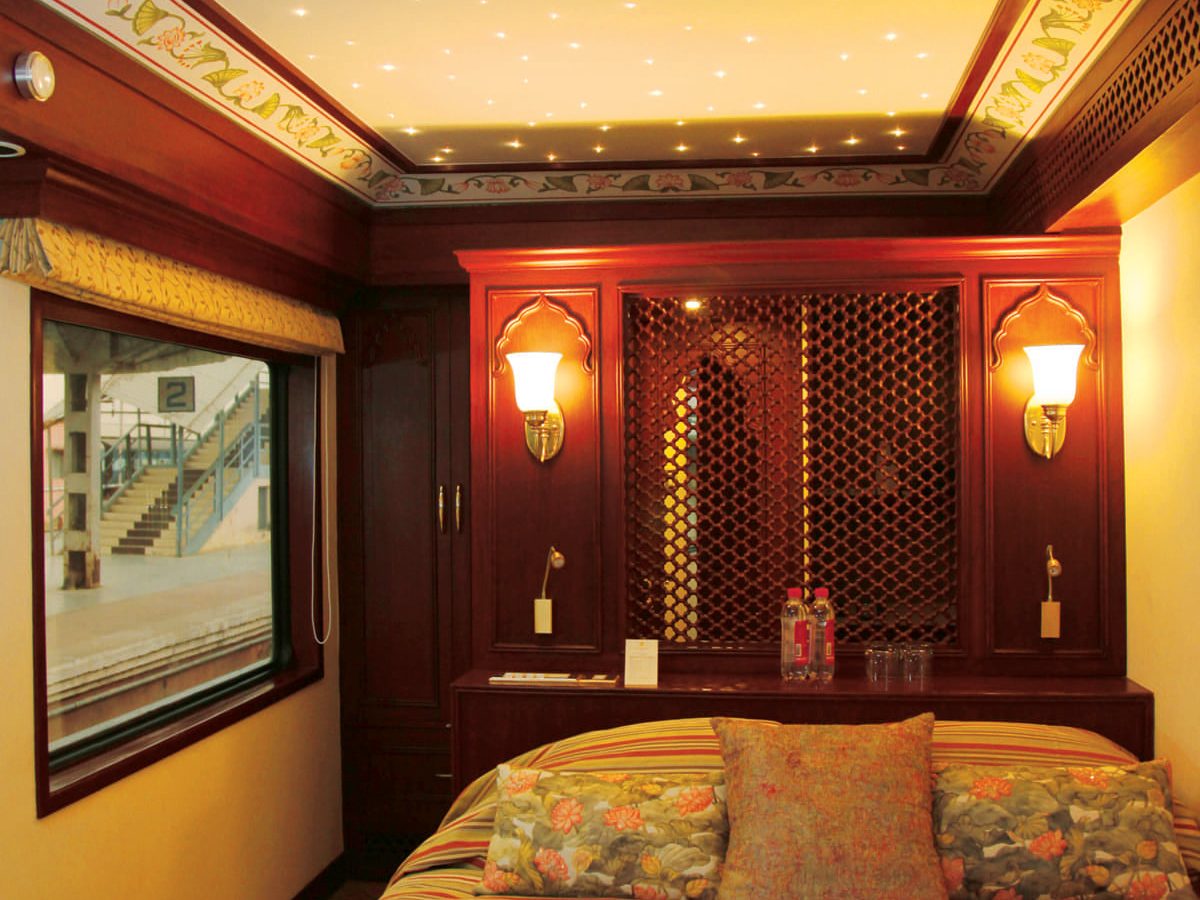 Bedroom Presidential Suite