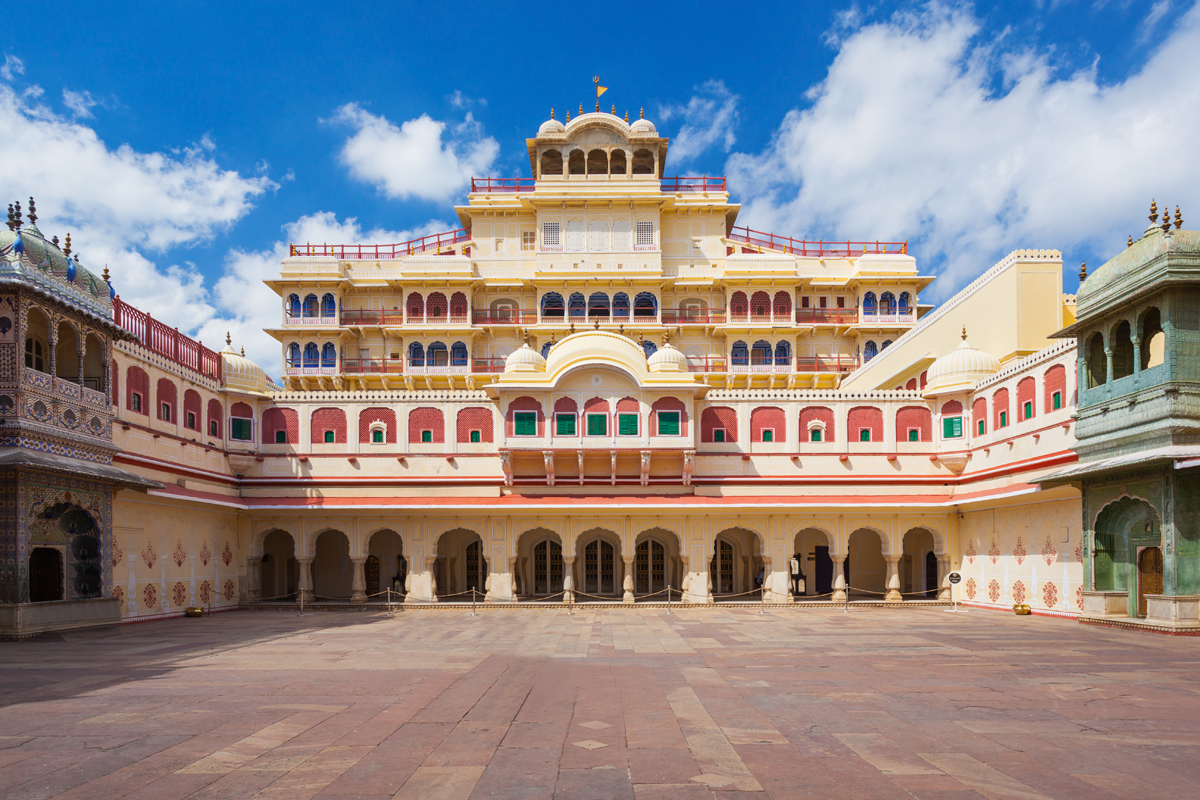 Day 4 - Jaipur