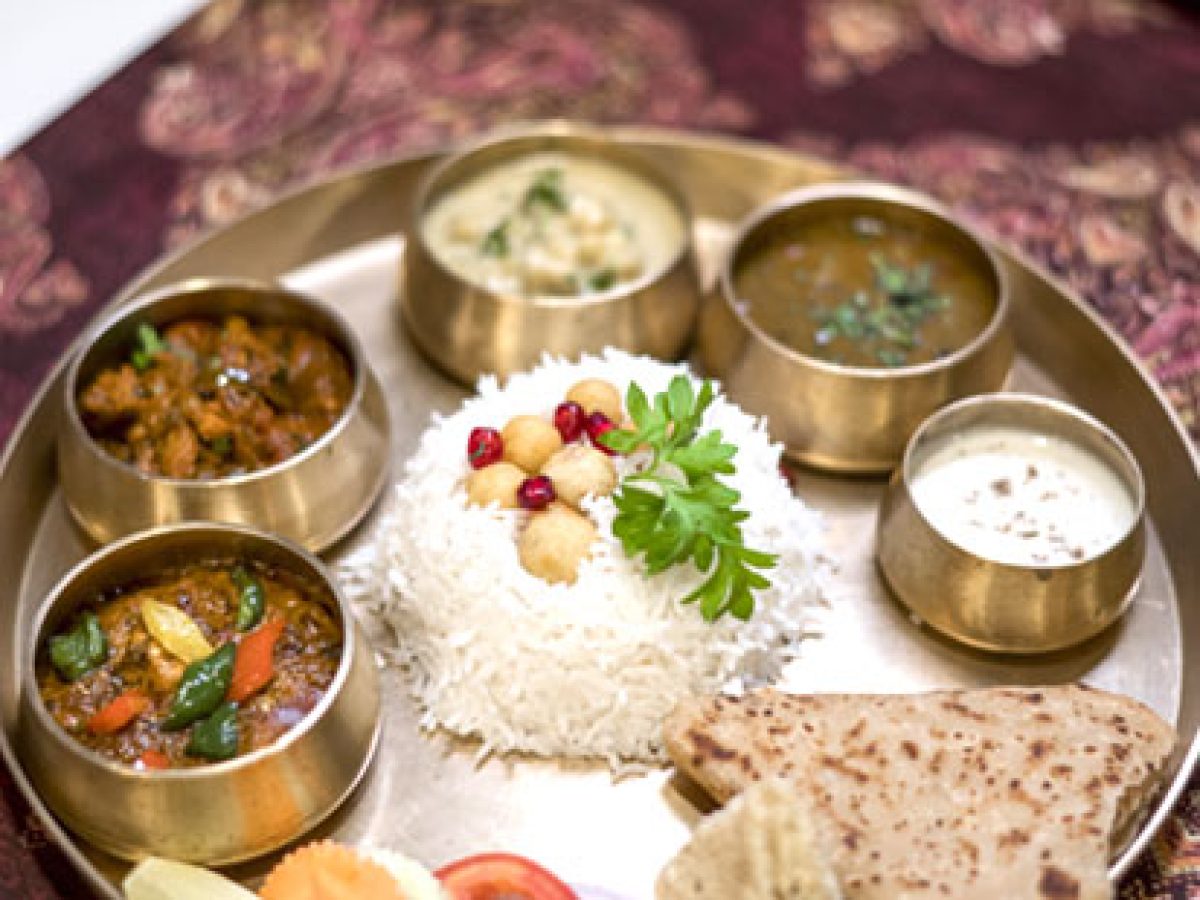 Deccan Cuisine