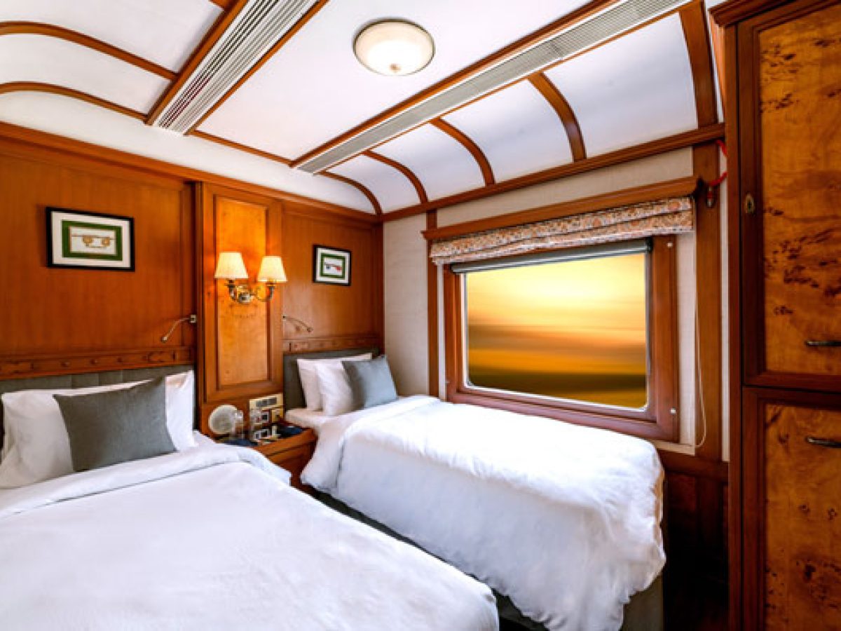 Deluxe Cabin