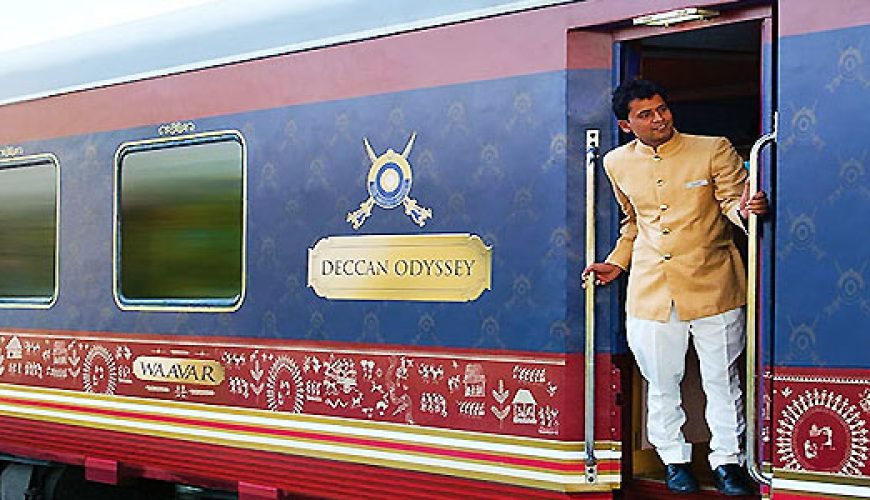 Deccan Odyssey