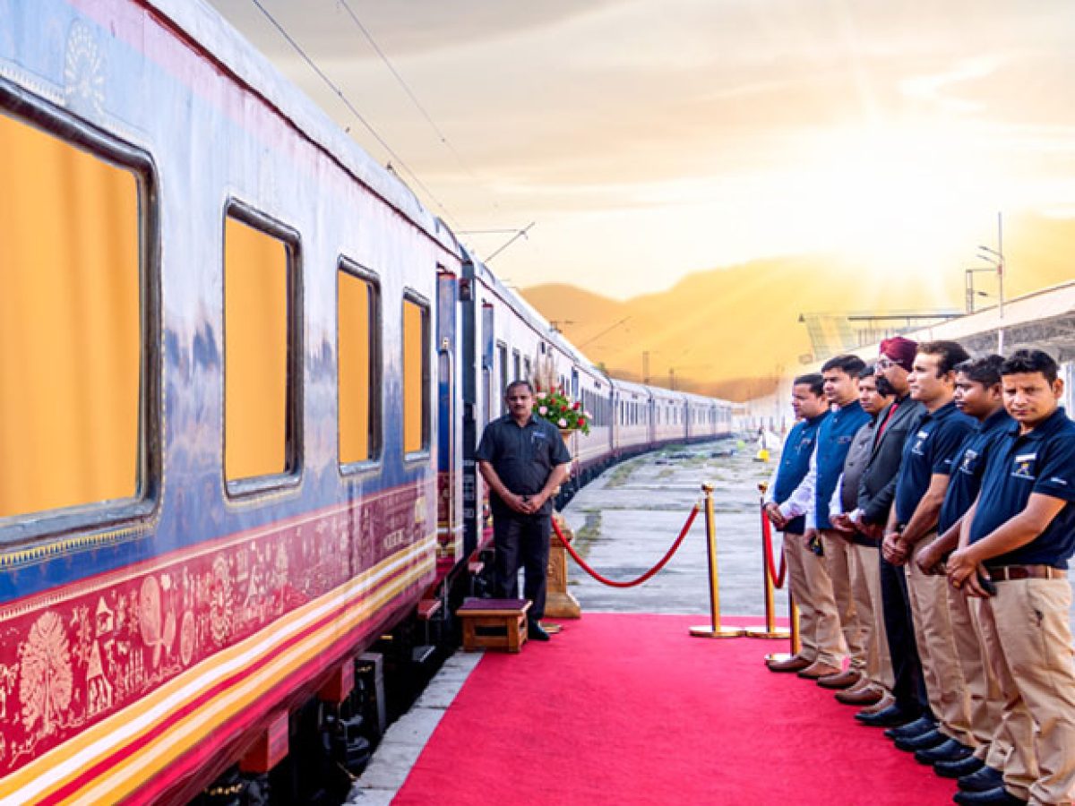 Deccan Odyssey