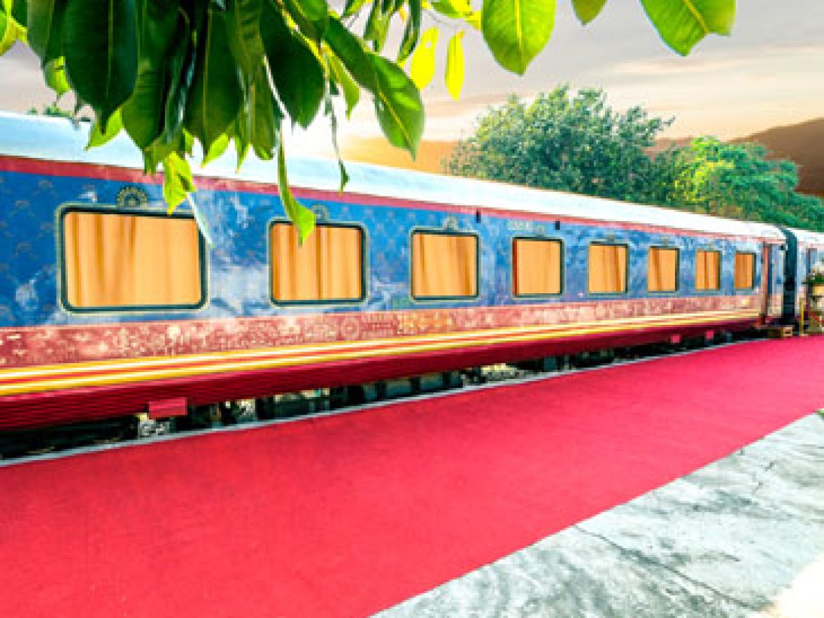 Deccan Odyssey
