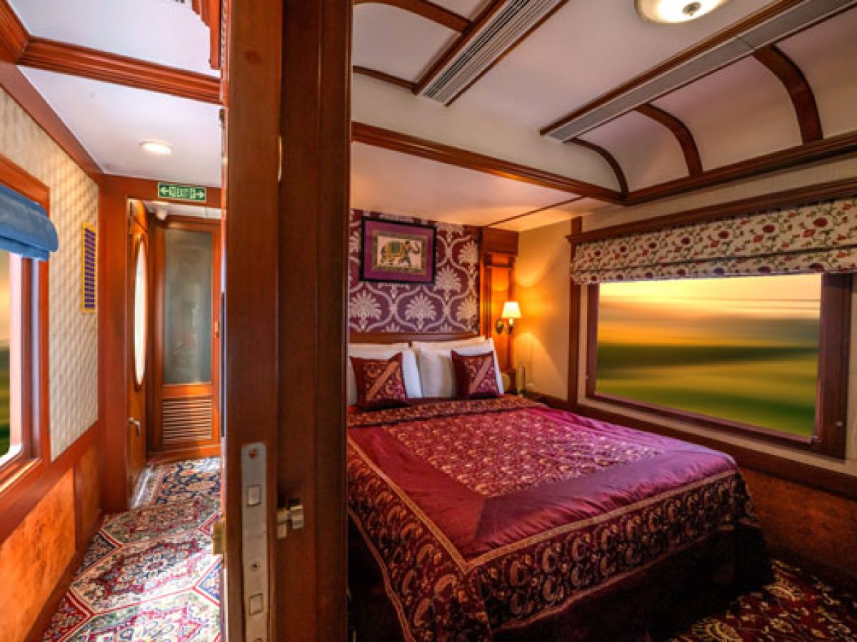 Deccan Odyssey India