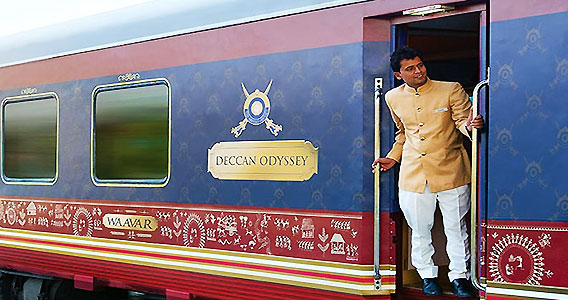 Deccan Odyssey