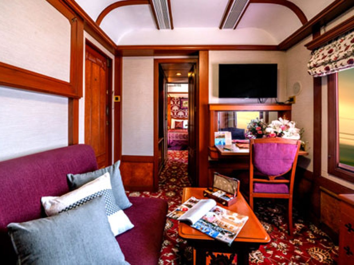 Deccan Suite