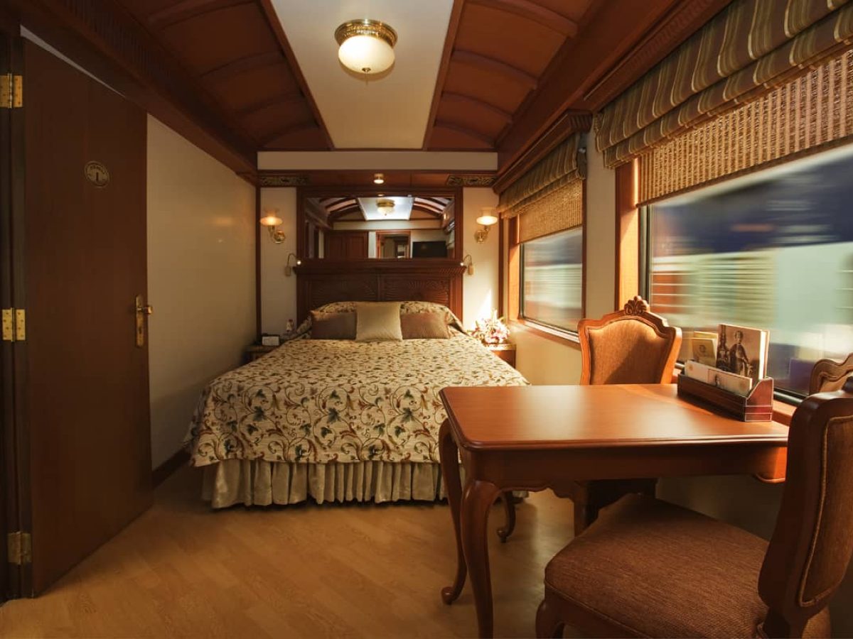 Junior Suite 5