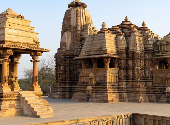 Khajuraho
