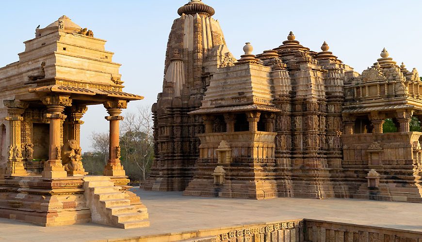 Khajuraho
