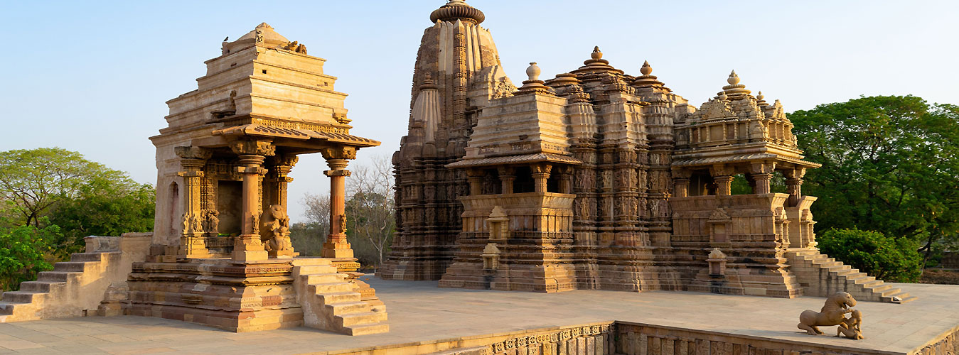 Day 6 – Khajuraho