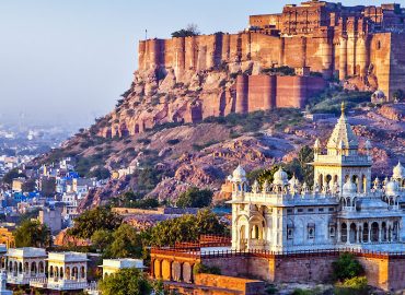 mehrangarh-fort