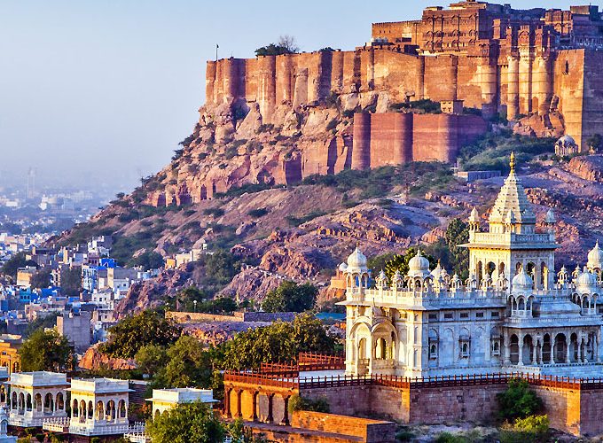 mehrangarh-fort