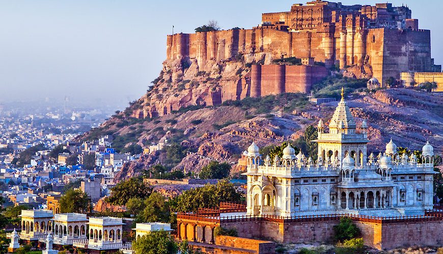 mehrangarh-fort