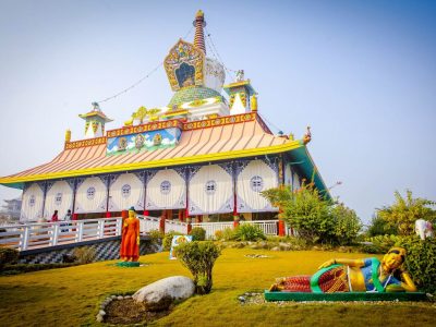 Lumbini, Nepal