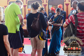 Palace on Wheels