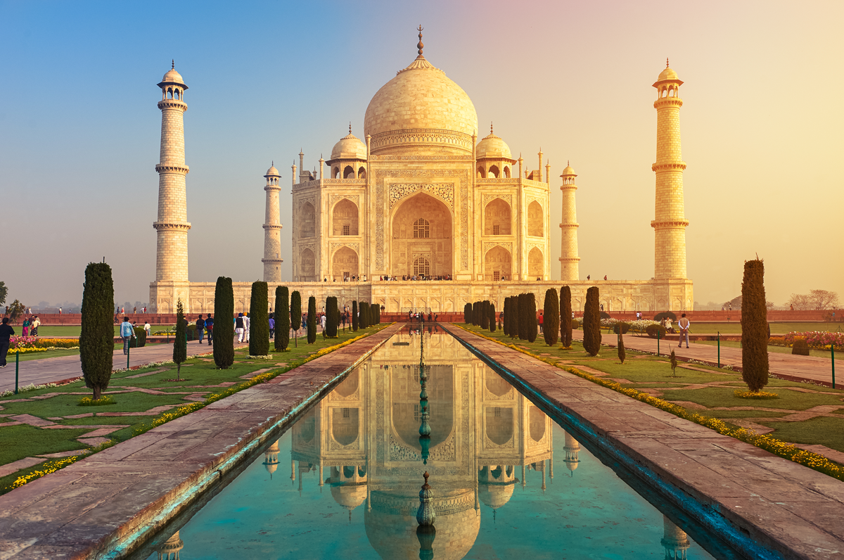 Day 7 (Friday) : Balrampur – Sravasti – Balrampur – Agra