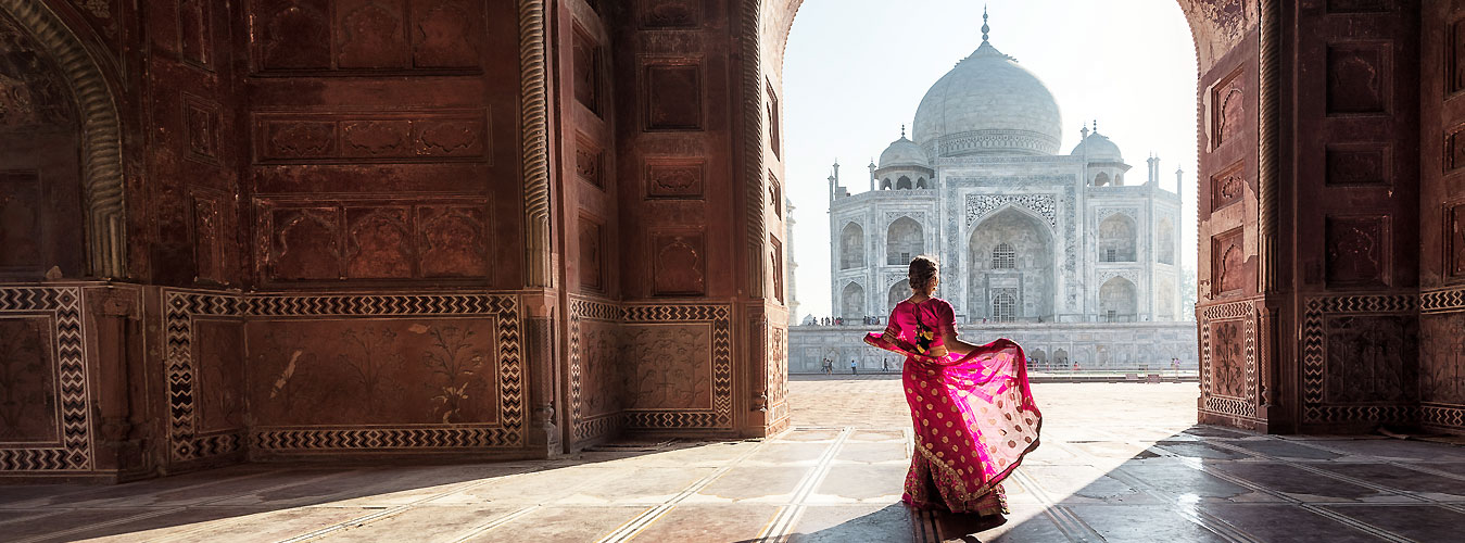 Day 3 - Agra