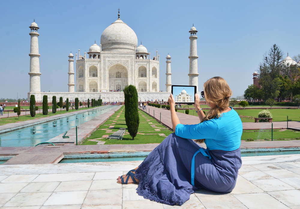 Day 4 - Agra