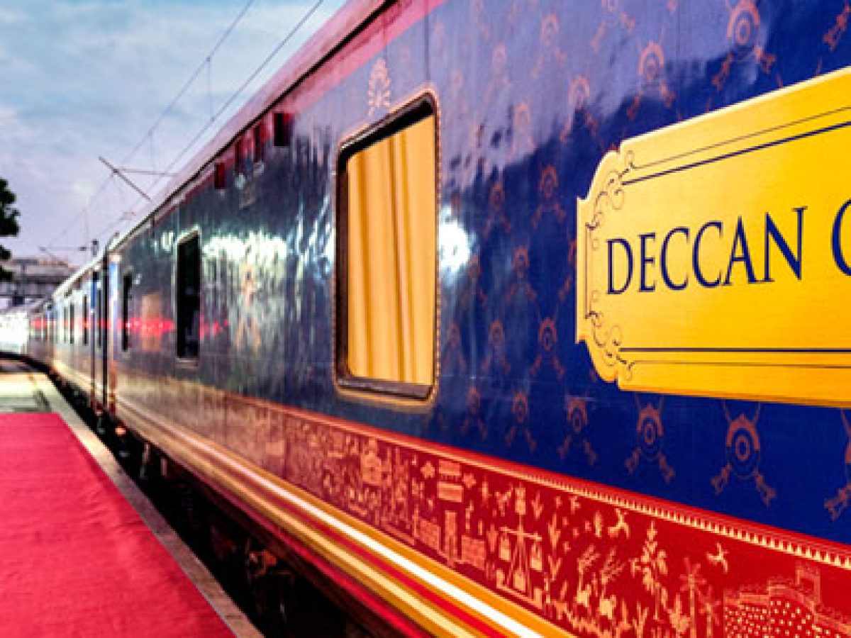 Deccan Odyssey