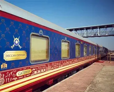 Deccan Odyssey