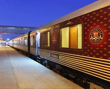 Maharaja Express