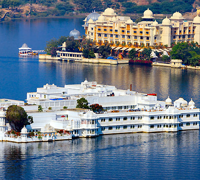 Indian Odyssey - Deccan Odyssey