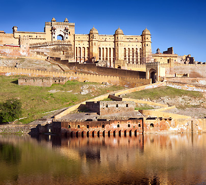 Rajasthan Circuit – Palace on Wheels