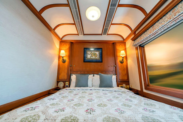 Are health, hygiene and medical care compatible with eco initiatives onboard