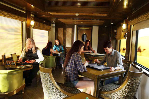 How do visas, safety, and practicalities compare between India and Europe rail journeys