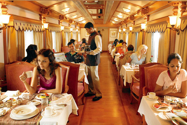 What is the realistic budget for Golden Chariot