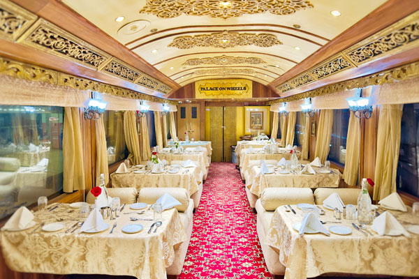 Where should you stay before and after each journey